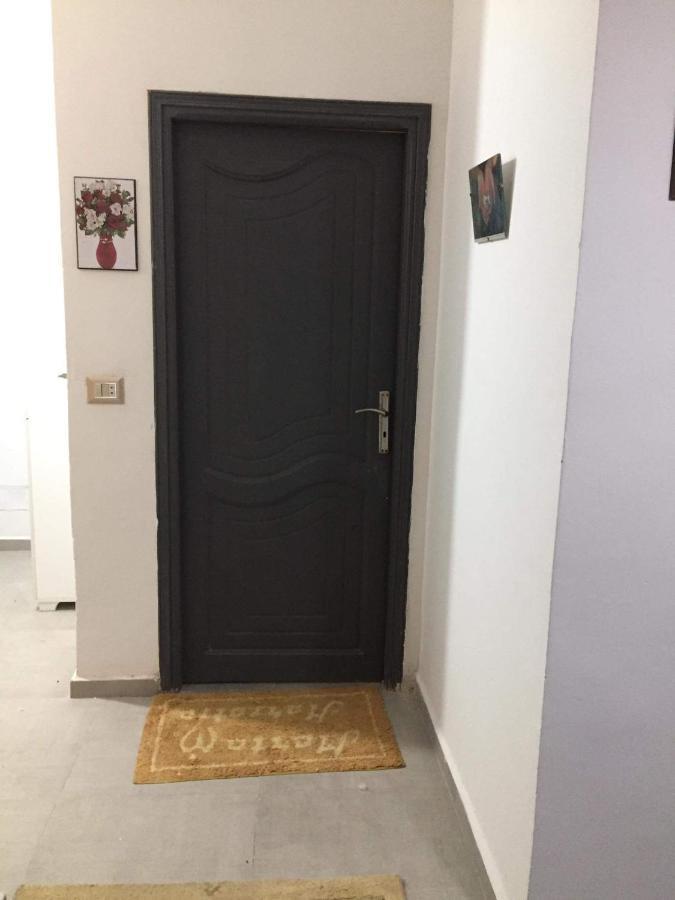 Silverwood Tunis Bagian luar foto
