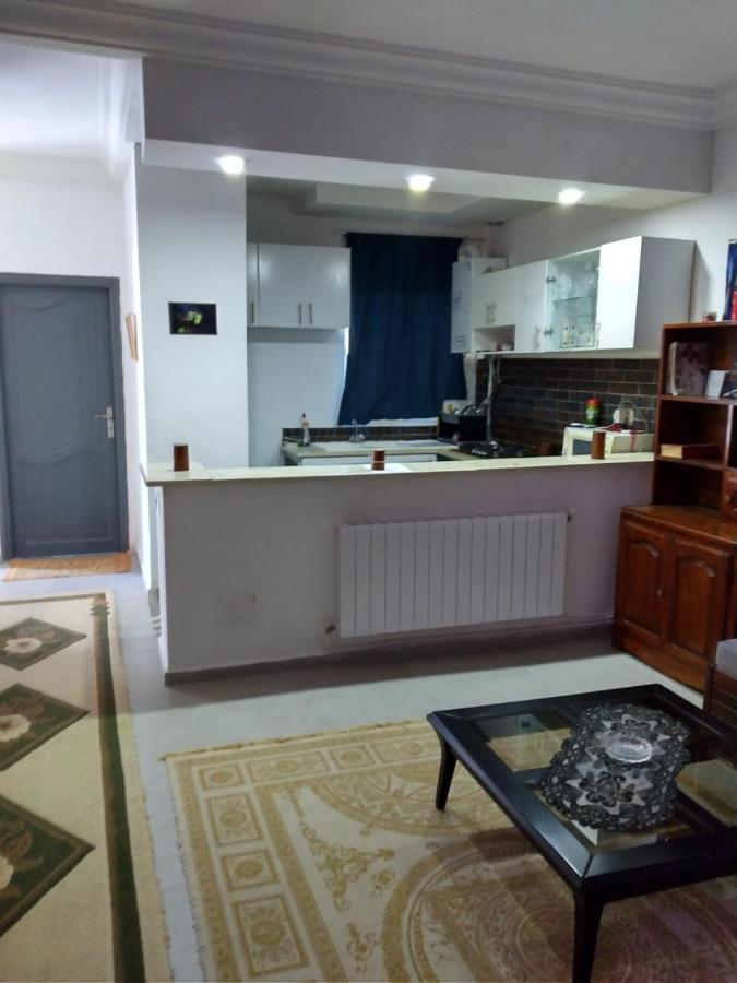 Silverwood Tunis Bagian luar foto
