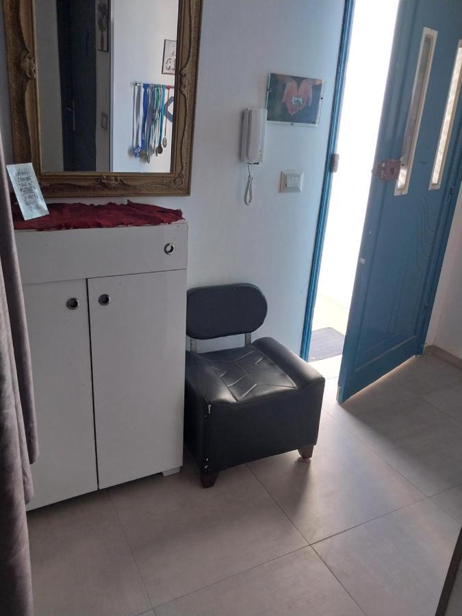 Silverwood Tunis Bagian luar foto
