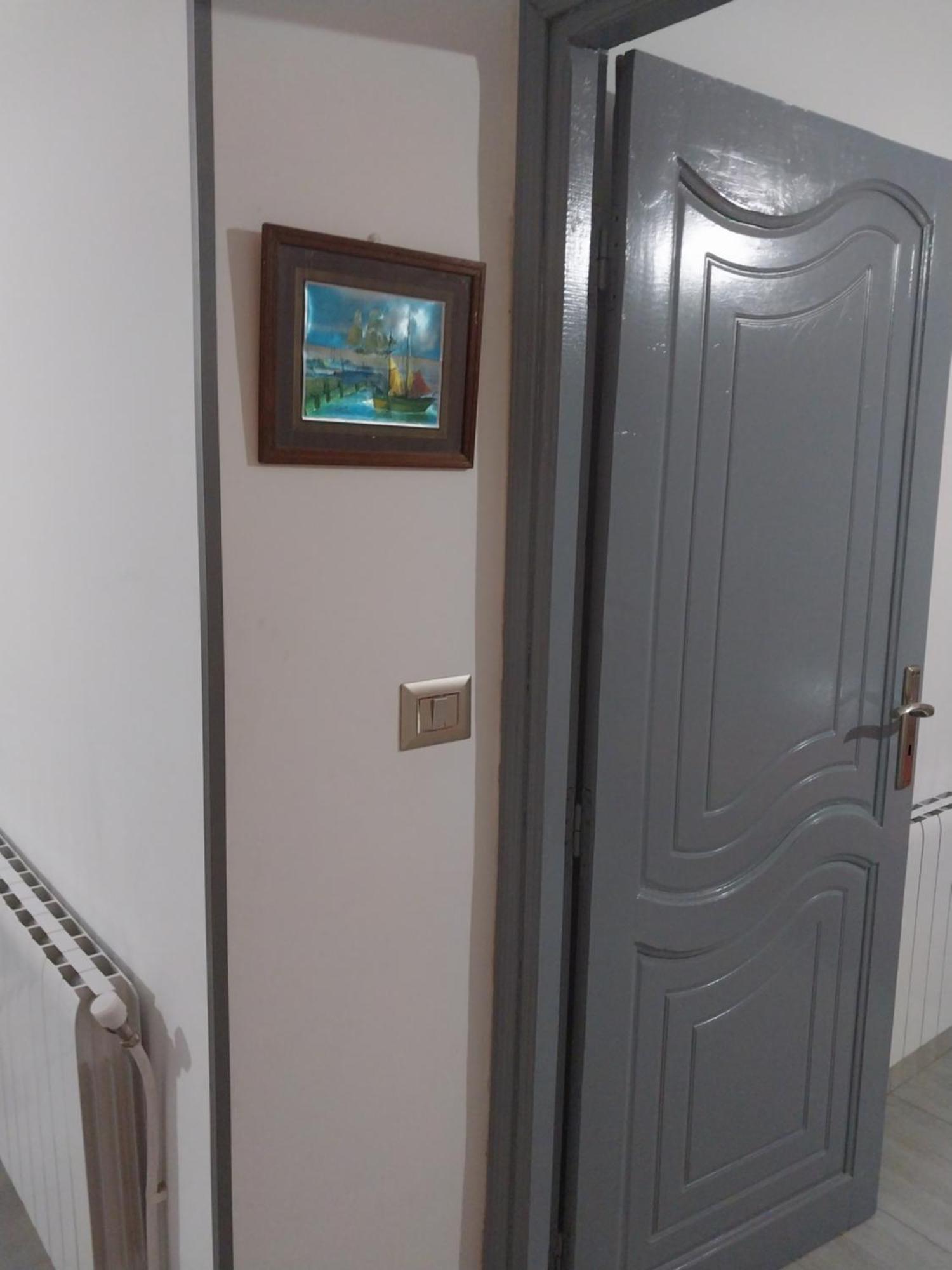 Silverwood Tunis Bagian luar foto
